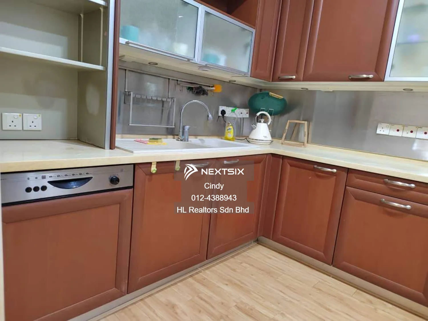 2-sty Terrace/Link House For Sale in Tanjung Bungah Penang - Image 6