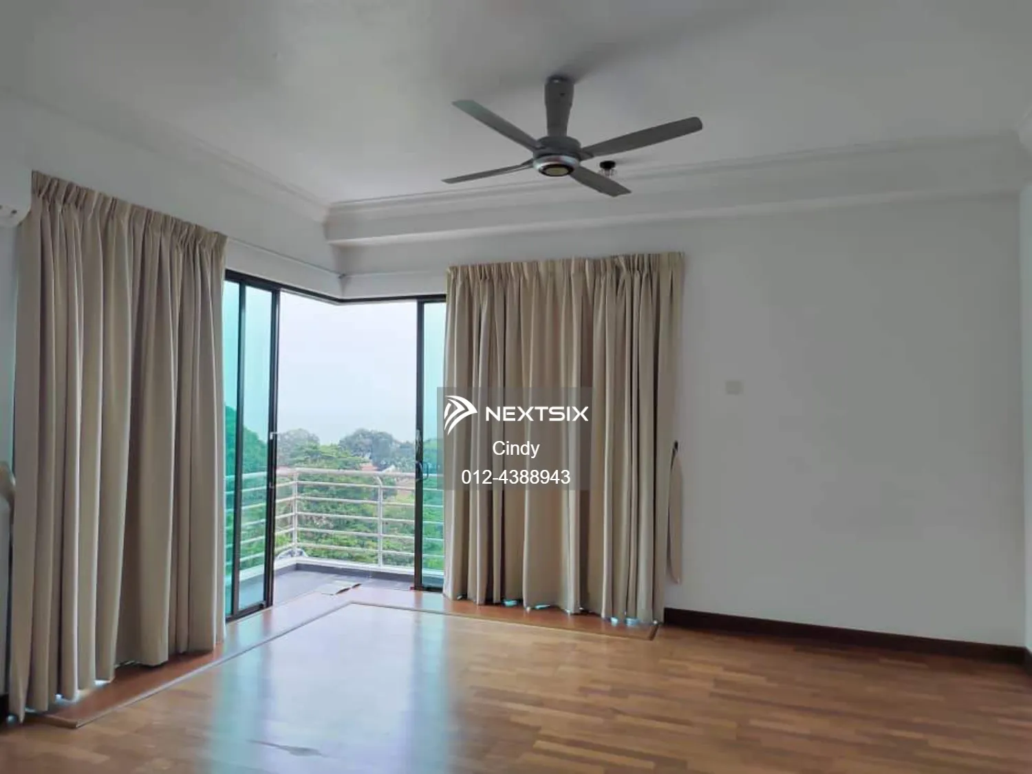 3 Storey Semi-detached Homes For Sale in Batu Ferringhi Penang - Image 2