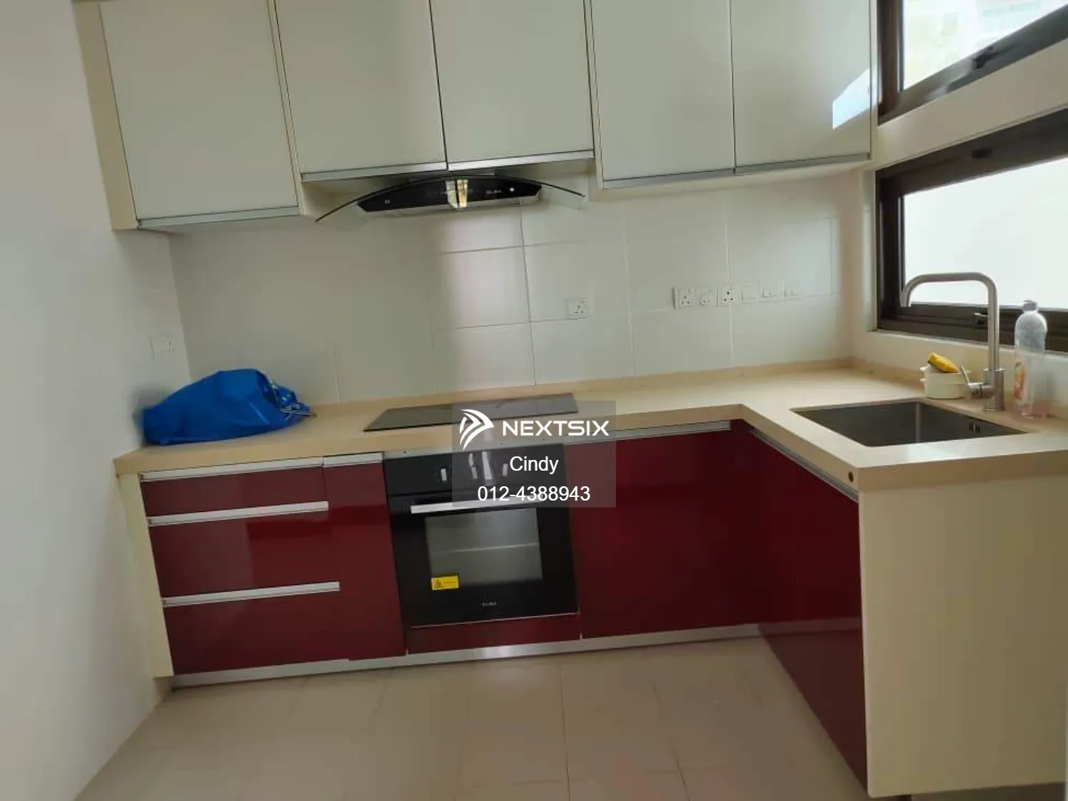 3 Storey Semi-detached Homes For Sale in Batu Ferringhi Penang - Image 4