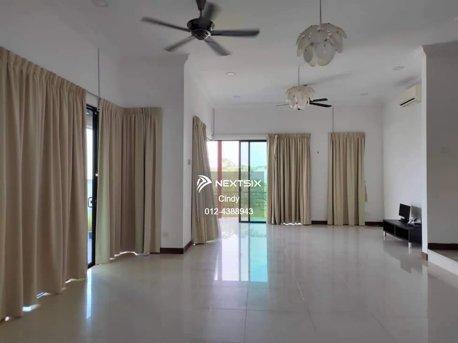 3 Storey Semi-detached Homes For Sale in Batu Ferringhi Penang - Image 5