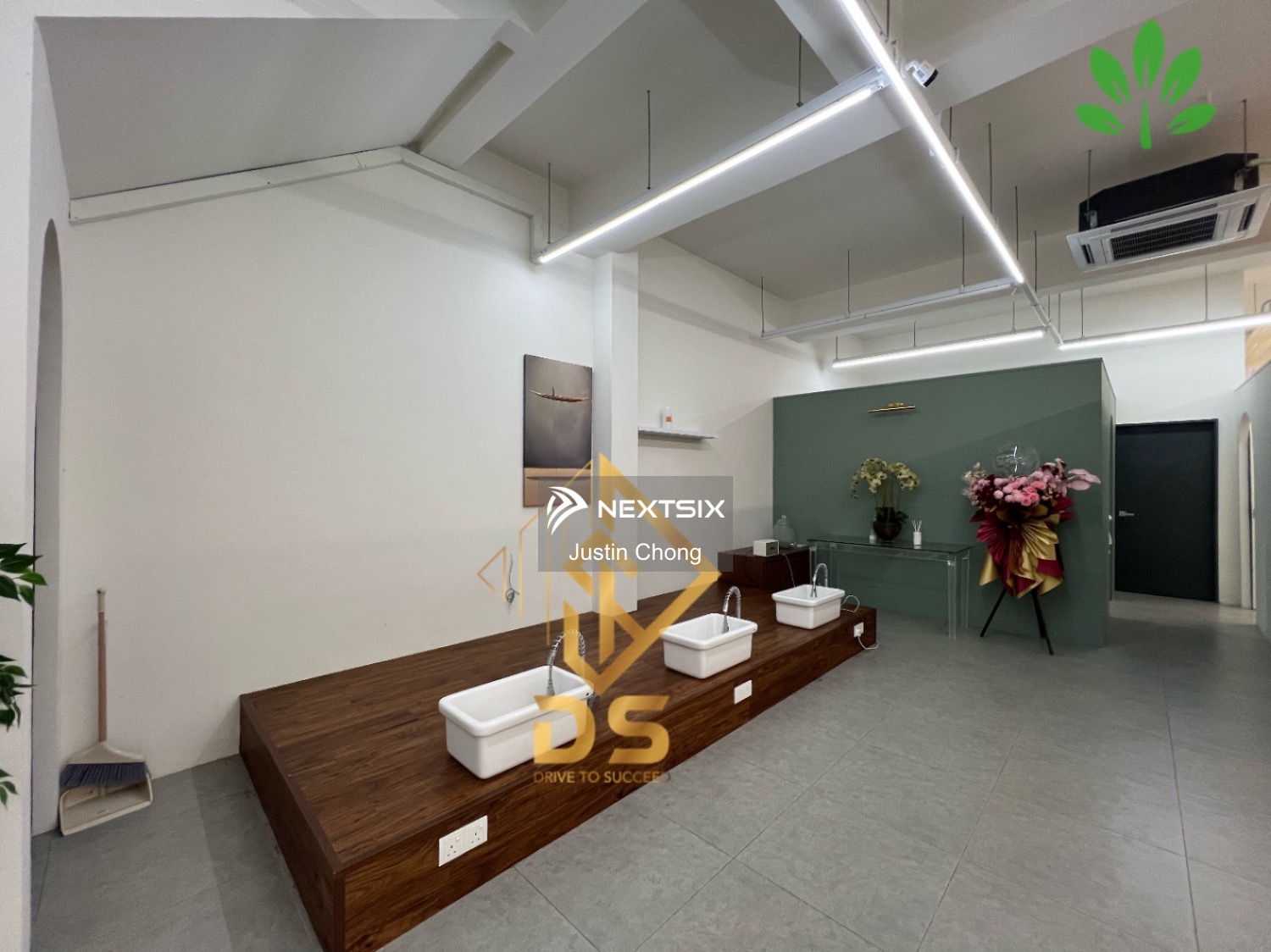 Shop For Rent in Ipoh Perak - Image 5