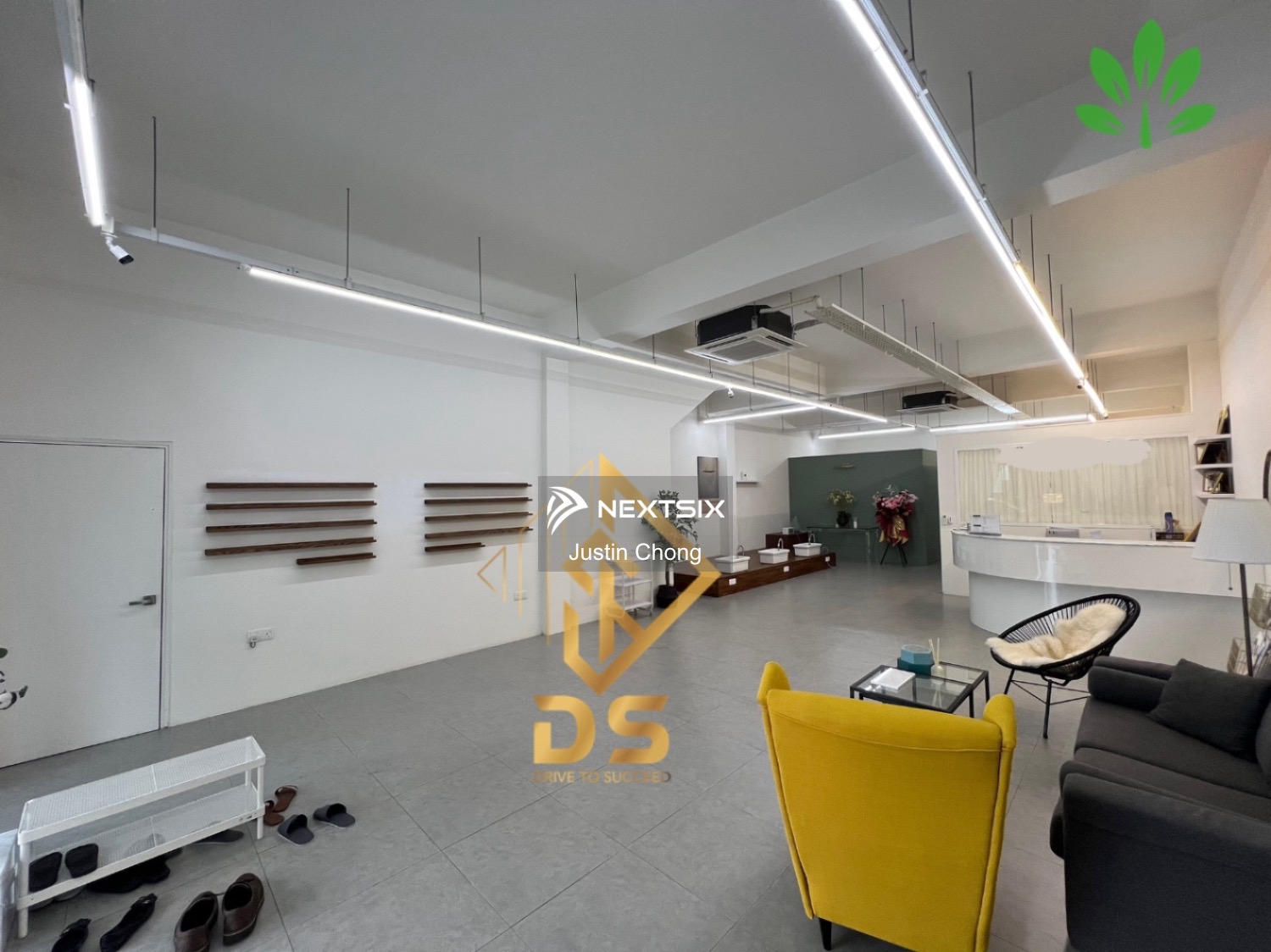 Shop For Rent in Ipoh Perak - Image 6