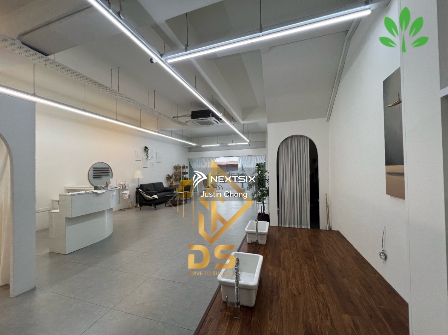 Shop For Rent in Ipoh Perak - Image 7