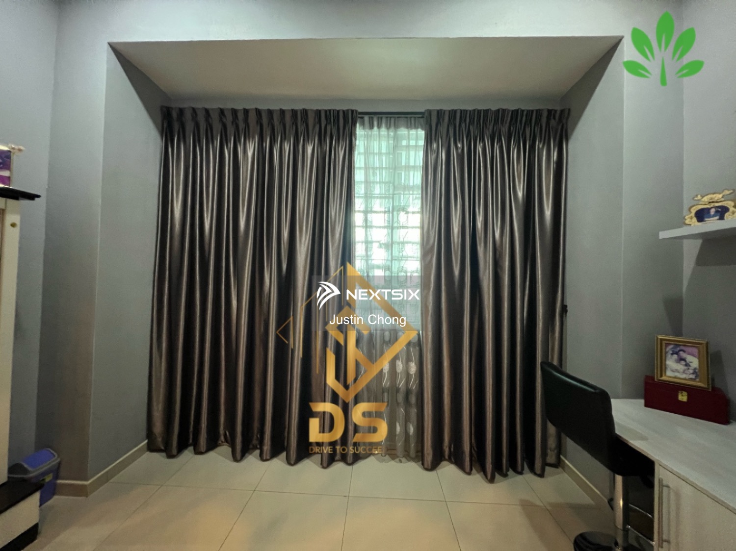 2-sty Terrace/Link House For Sale in Ipoh Perak - Image 10