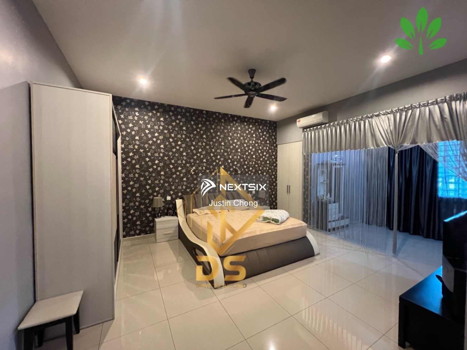 2-sty Terrace/Link House For Sale in Ipoh Perak - Image 11