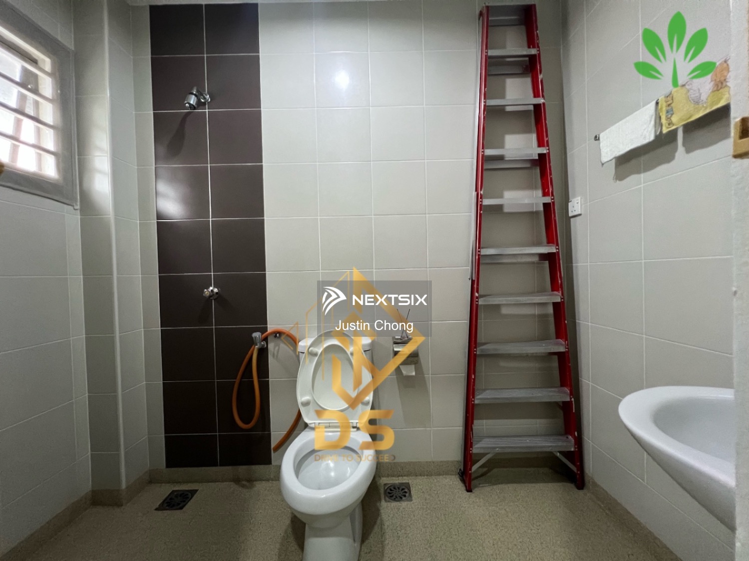 2-sty Terrace/Link House For Sale in Ipoh Perak - Image 13