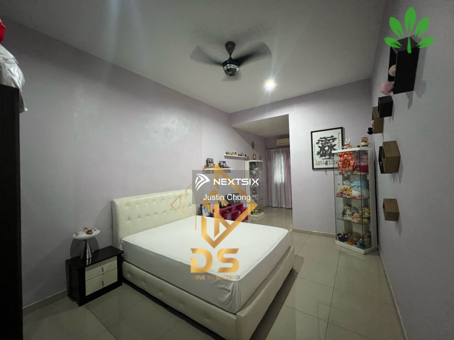 2-sty Terrace/Link House For Sale in Ipoh Perak - Image 15