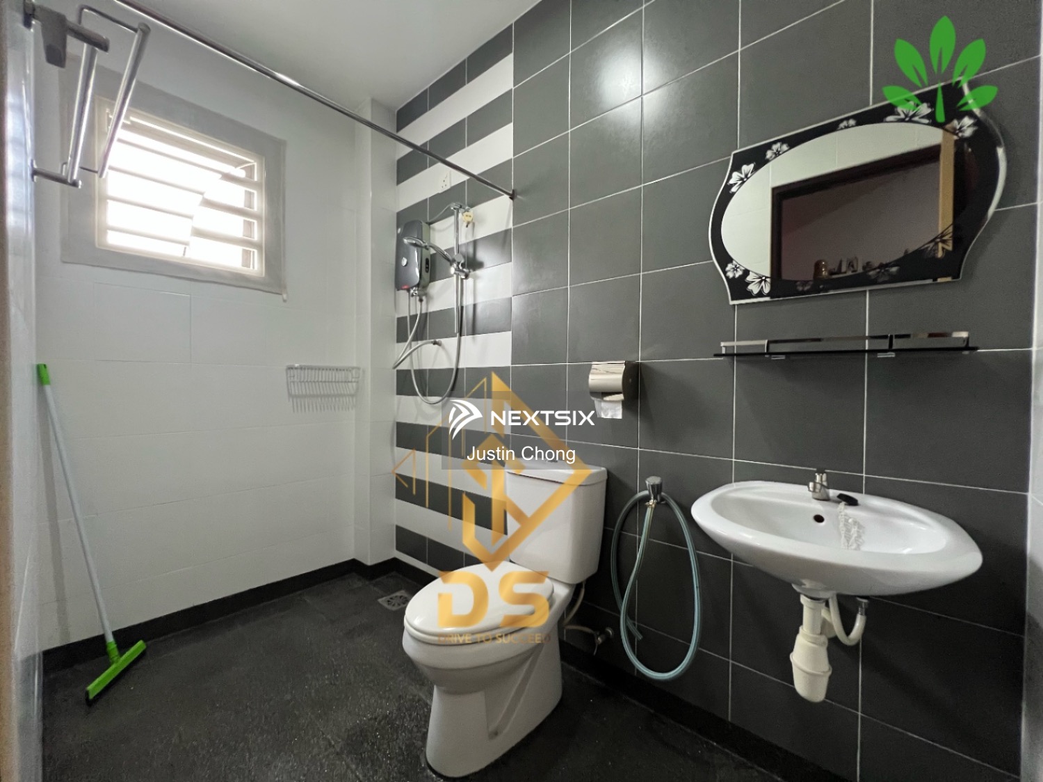 2-sty Terrace/Link House For Sale in Ipoh Perak - Image 16