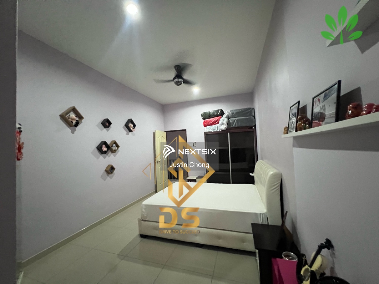 2-sty Terrace/Link House For Sale in Ipoh Perak - Image 17