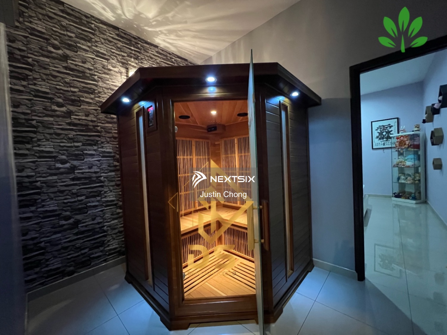 2-sty Terrace/Link House For Sale in Ipoh Perak - Image 19