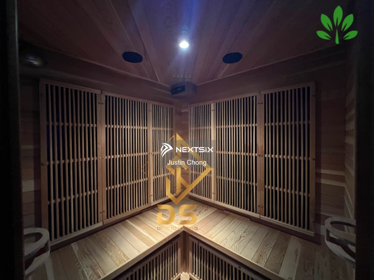 2-sty Terrace/Link House For Sale in Ipoh Perak - Image 20