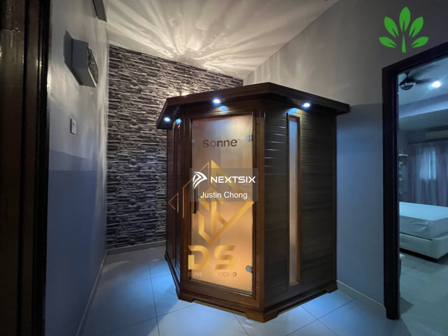 2-sty Terrace/Link House For Sale in Ipoh Perak - Image 21