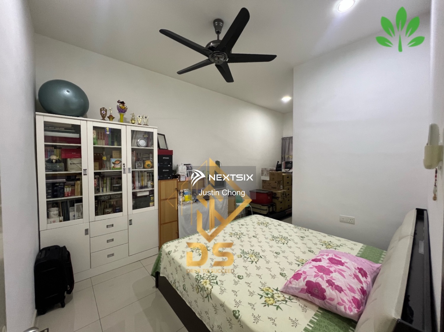 2-sty Terrace/Link House For Sale in Ipoh Perak - Image 5