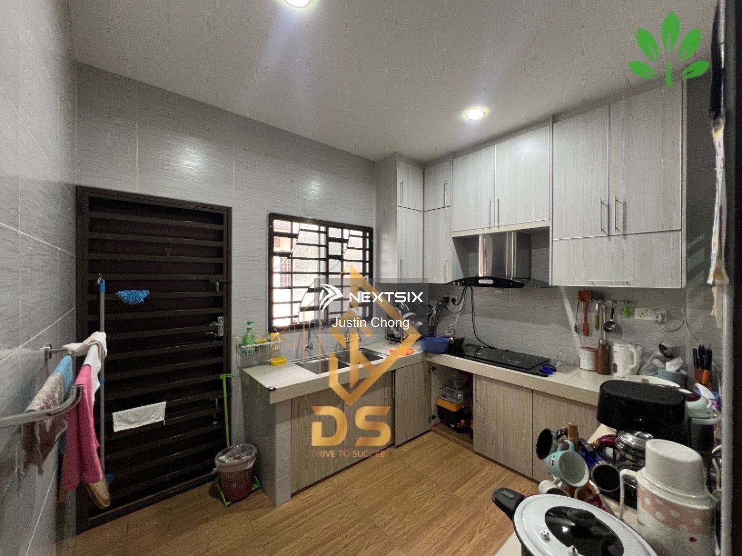 2-sty Terrace/Link House For Sale in Ipoh Perak - Image 6