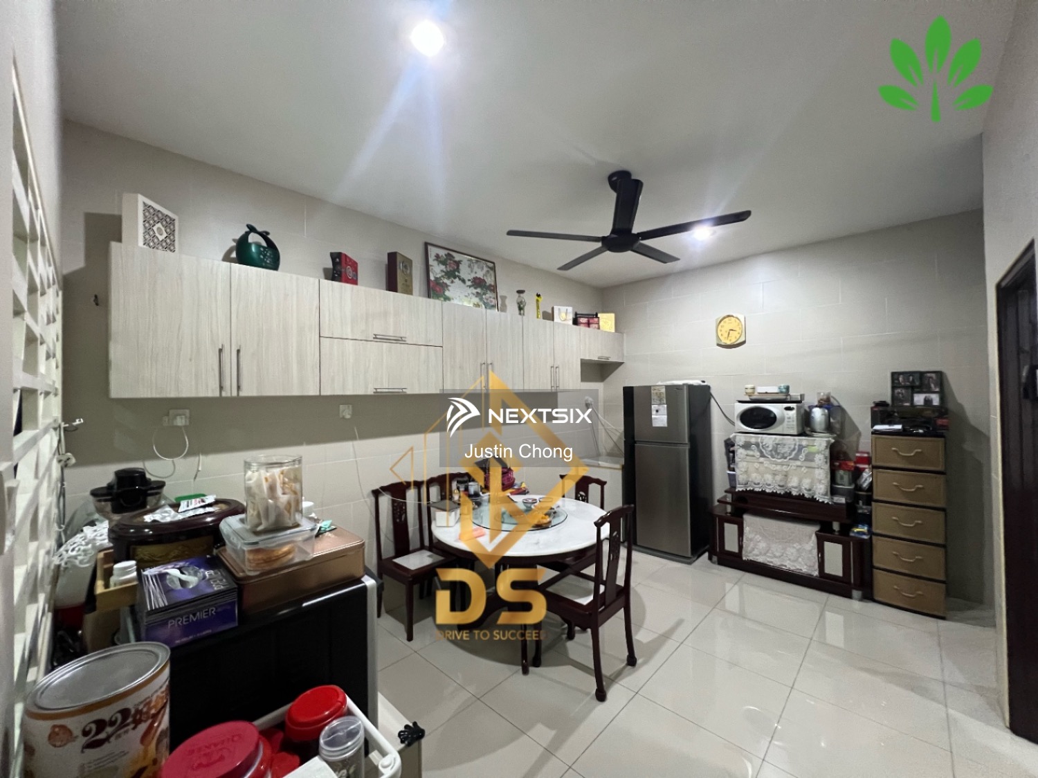 2-sty Terrace/Link House For Sale in Ipoh Perak - Image 7