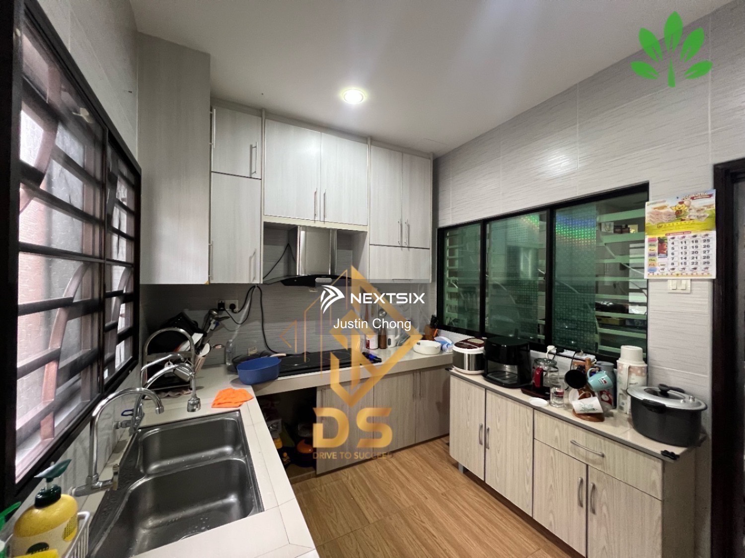 2-sty Terrace/Link House For Sale in Ipoh Perak - Image 8