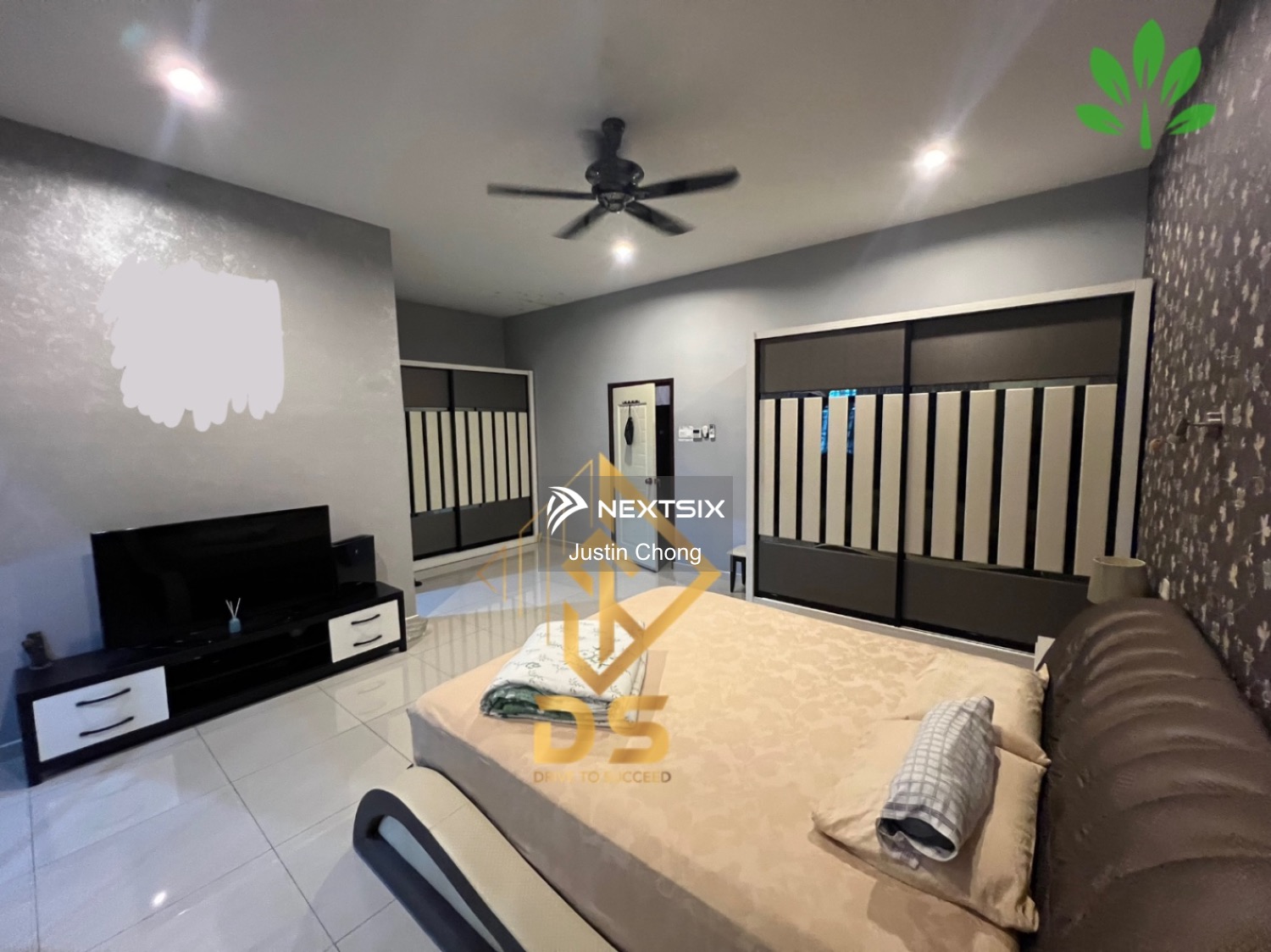 2-sty Terrace/Link House For Sale in Ipoh Perak - Image 9