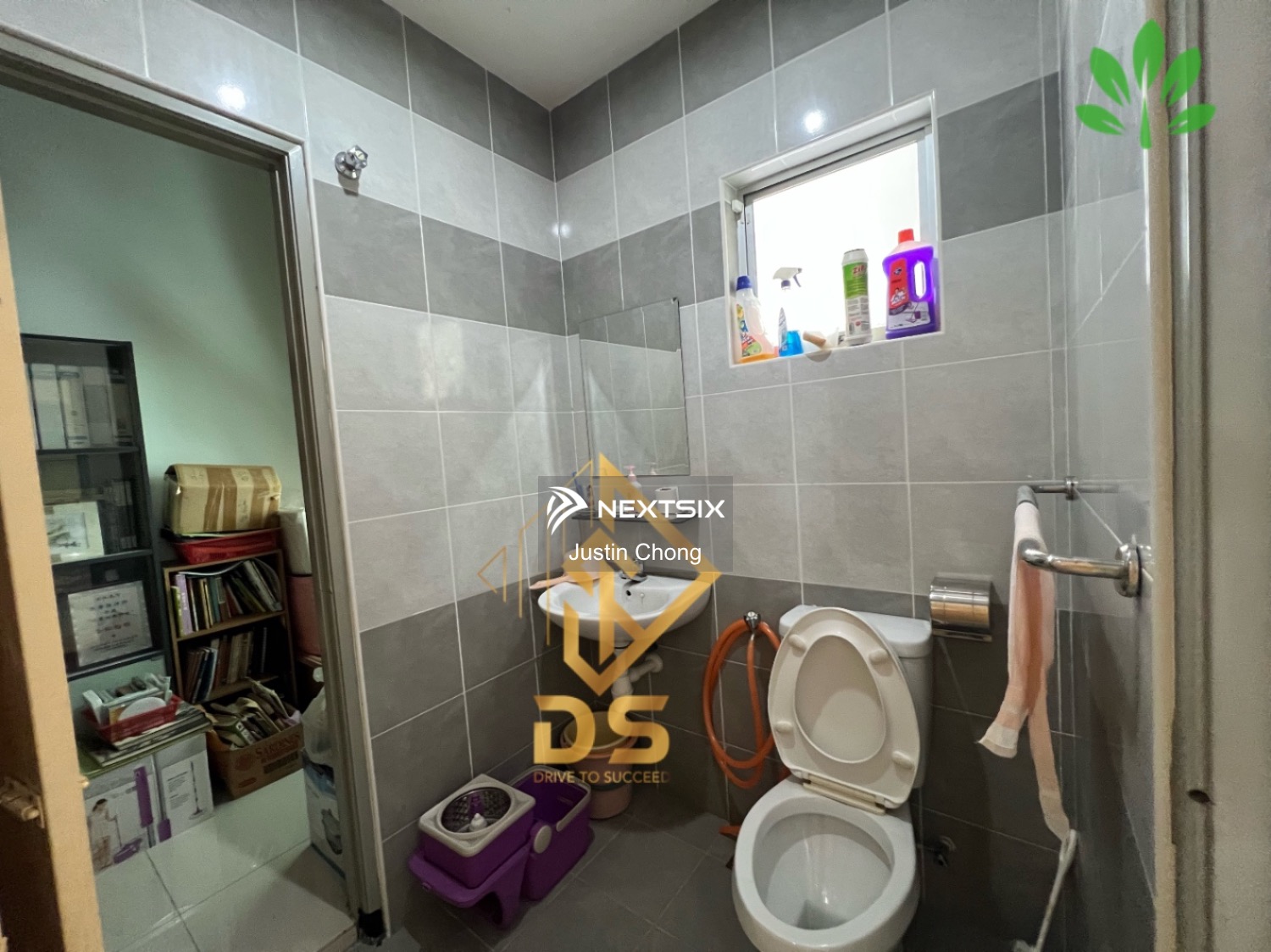 2-sty Terrace/Link House For Sale in Ipoh Perak - Image 10