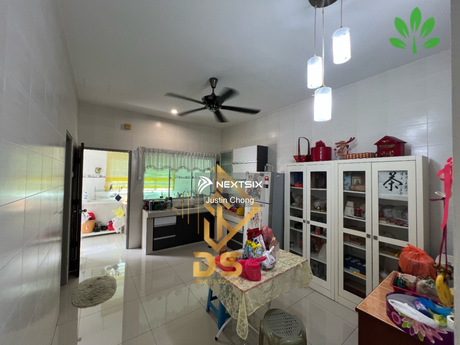 2-sty Terrace/Link House For Sale in Ipoh Perak - Image 11