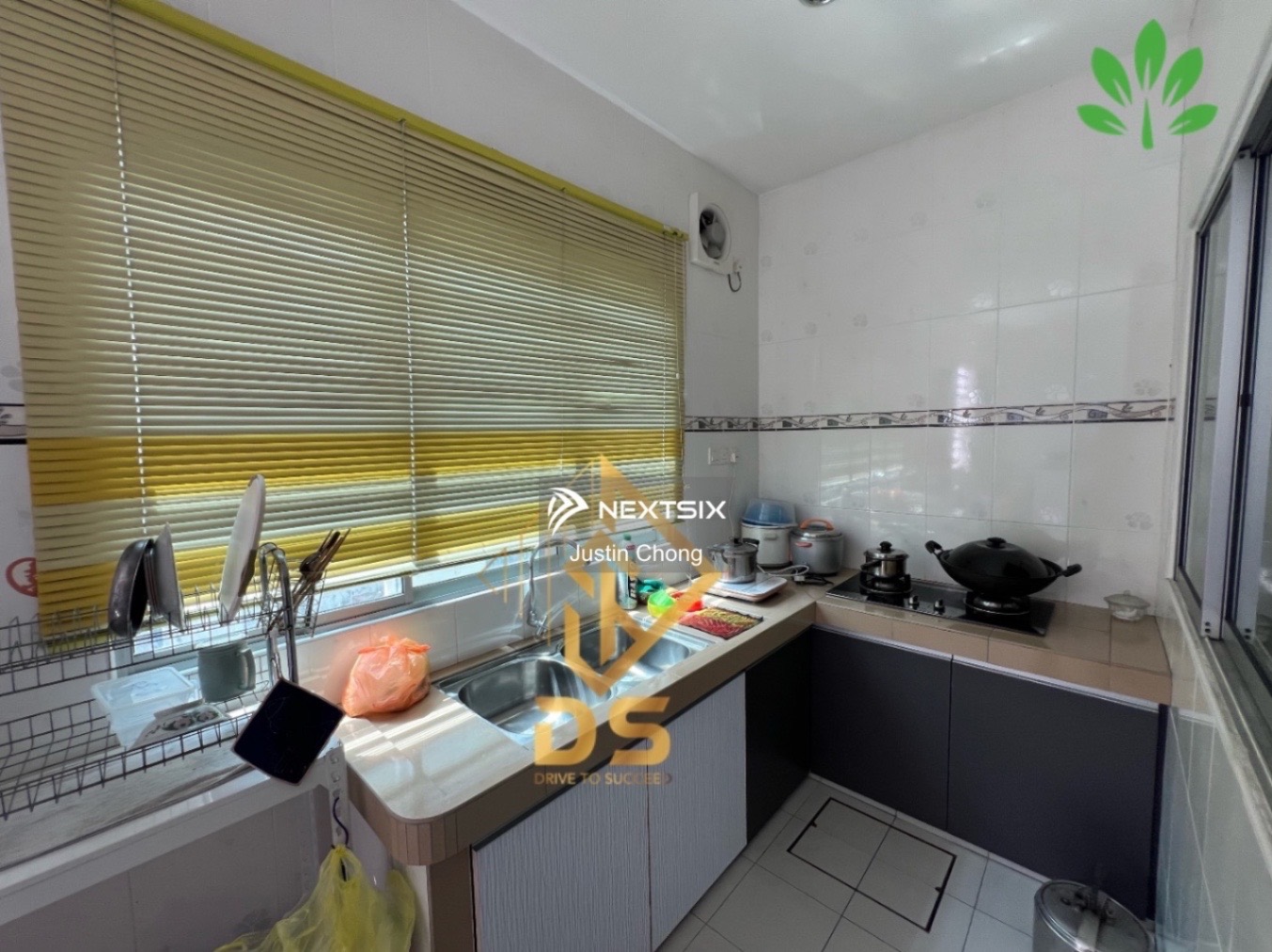 2-sty Terrace/Link House For Sale in Ipoh Perak - Image 12