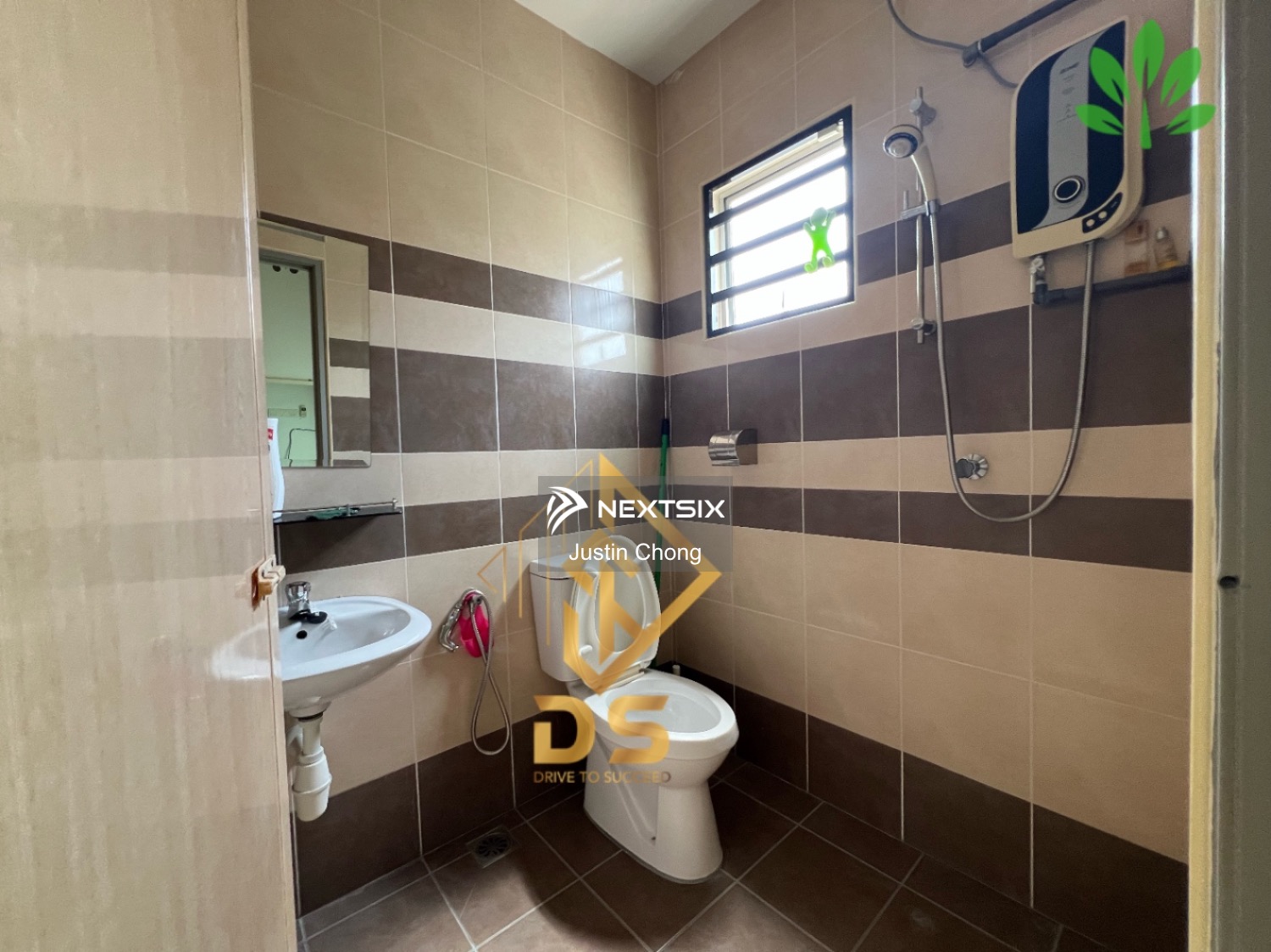 2-sty Terrace/Link House For Sale in Ipoh Perak - Image 13