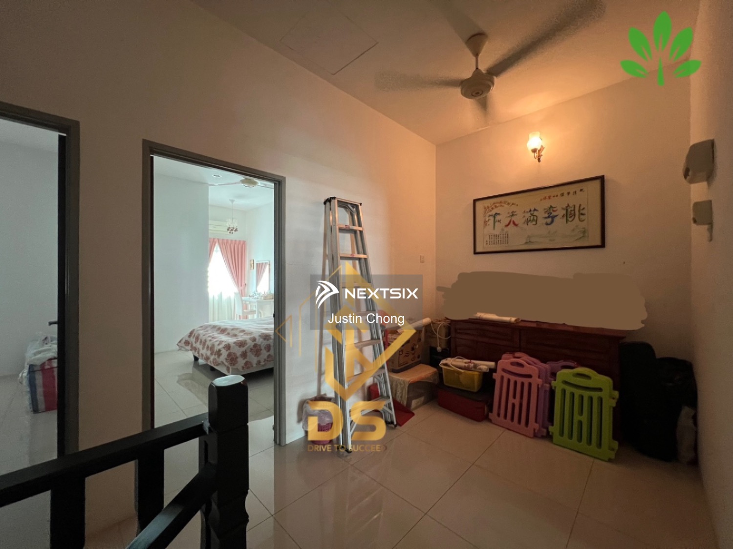 2-sty Terrace/Link House For Sale in Ipoh Perak - Image 14