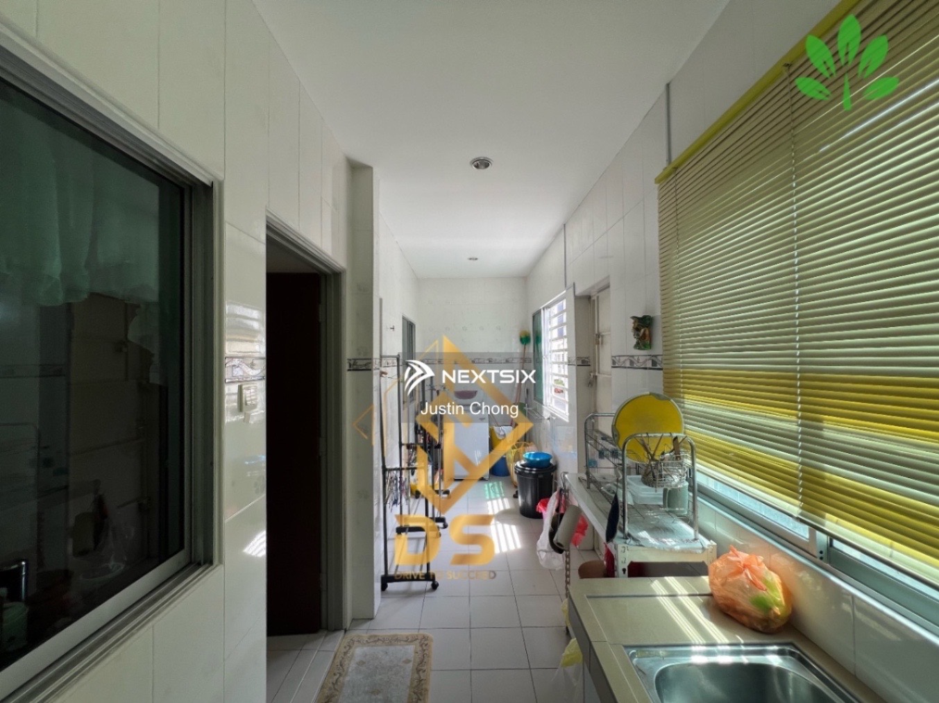 2-sty Terrace/Link House For Sale in Ipoh Perak - Image 15