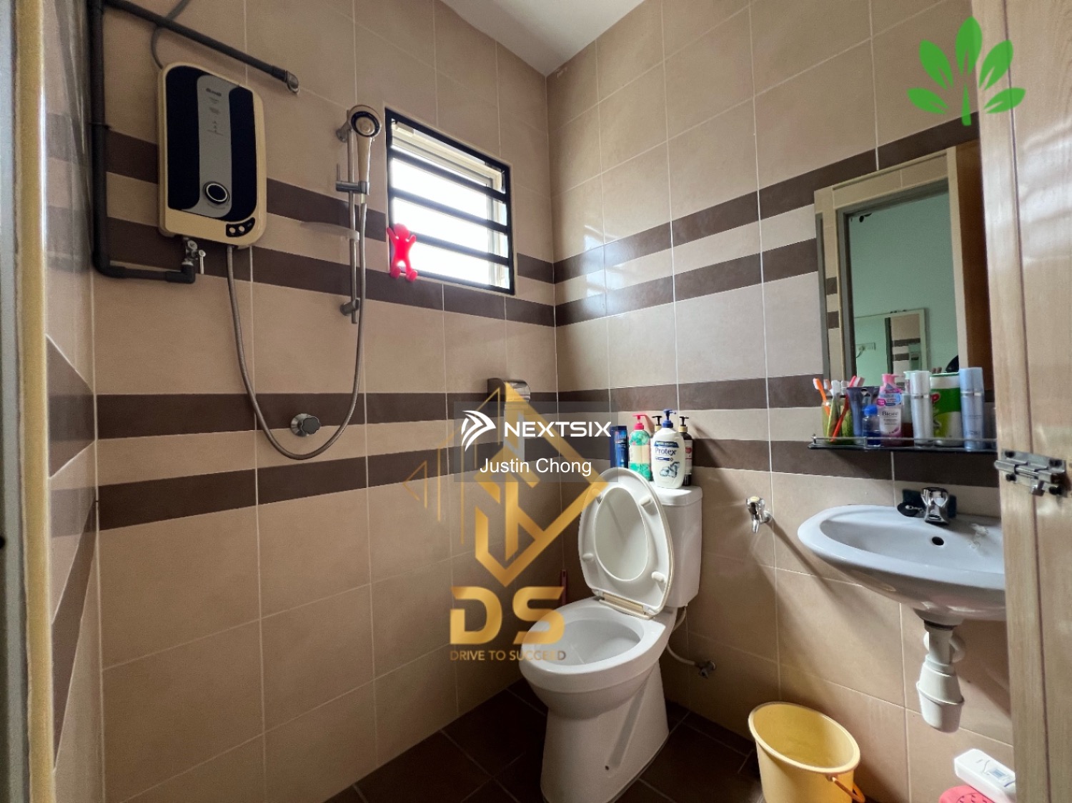 2-sty Terrace/Link House For Sale in Ipoh Perak - Image 17