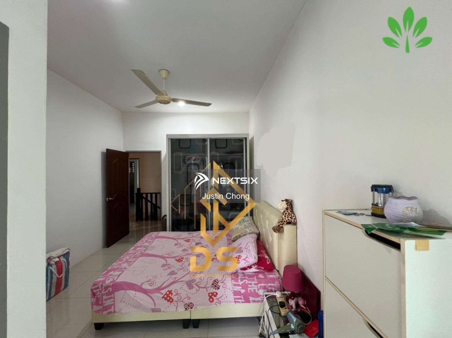 2-sty Terrace/Link House For Sale in Ipoh Perak - Image 18