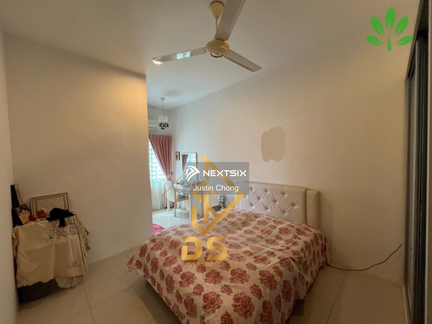 2-sty Terrace/Link House For Sale in Ipoh Perak - Image 19