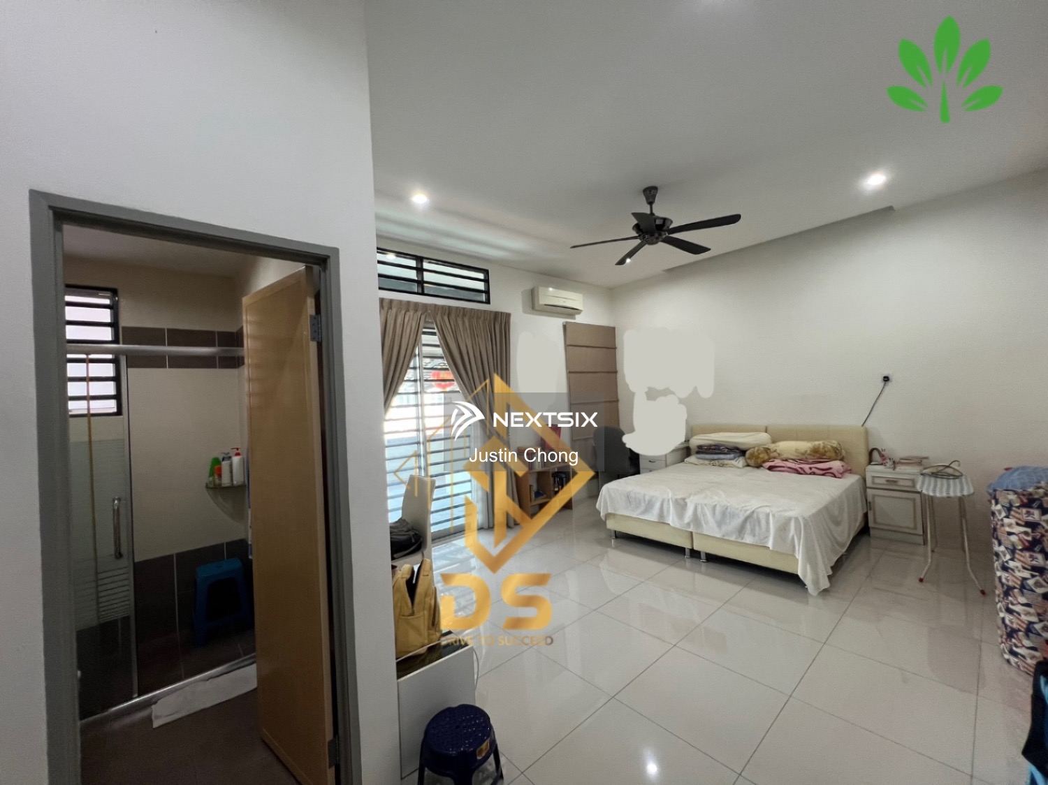 2-sty Terrace/Link House For Sale in Ipoh Perak - Image 20