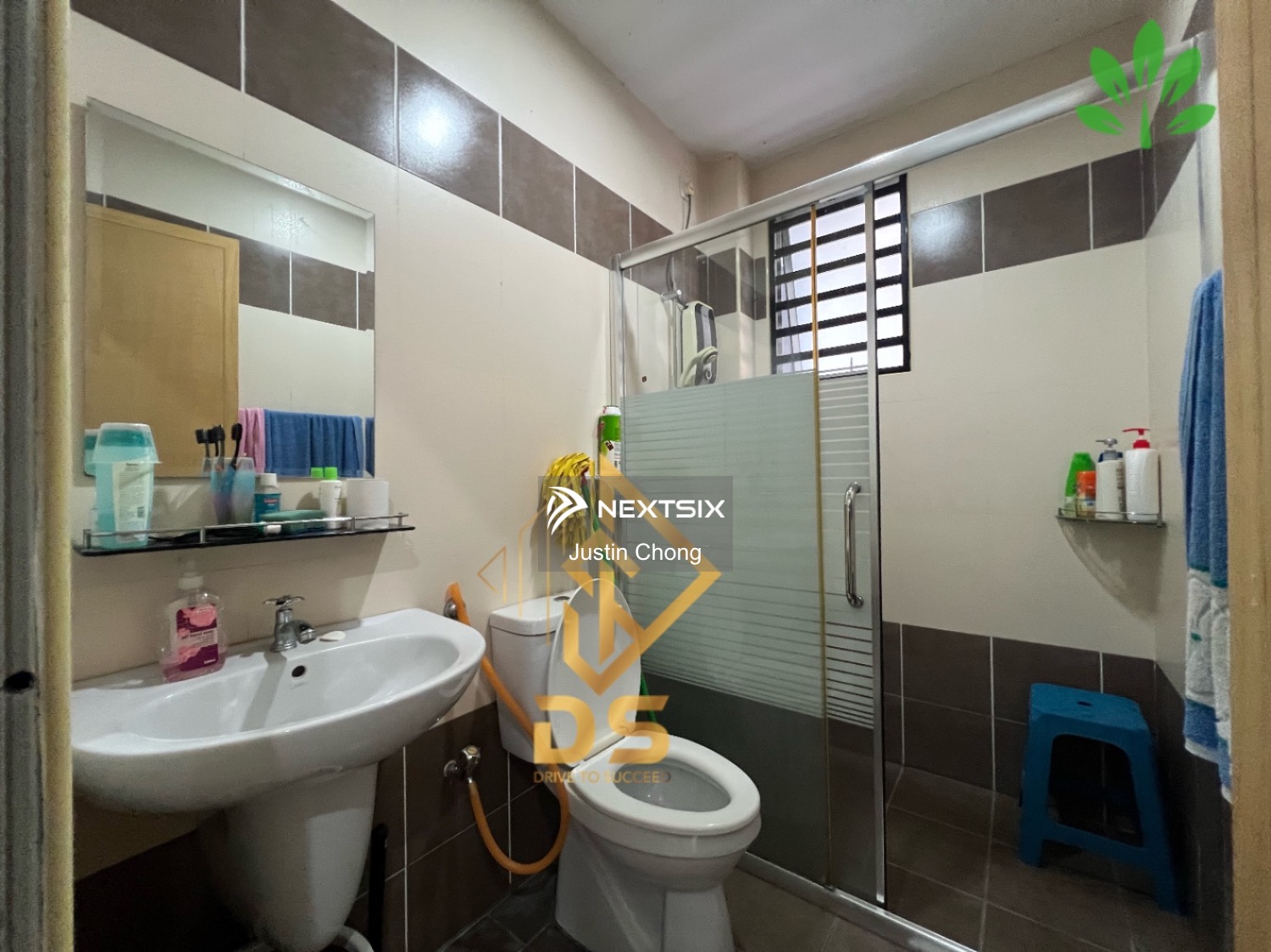 2-sty Terrace/Link House For Sale in Ipoh Perak - Image 21