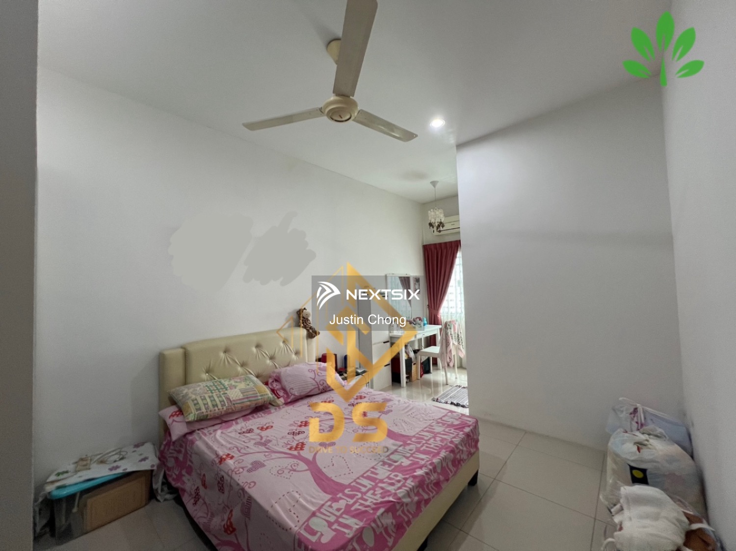 2-sty Terrace/Link House For Sale in Ipoh Perak - Image 22