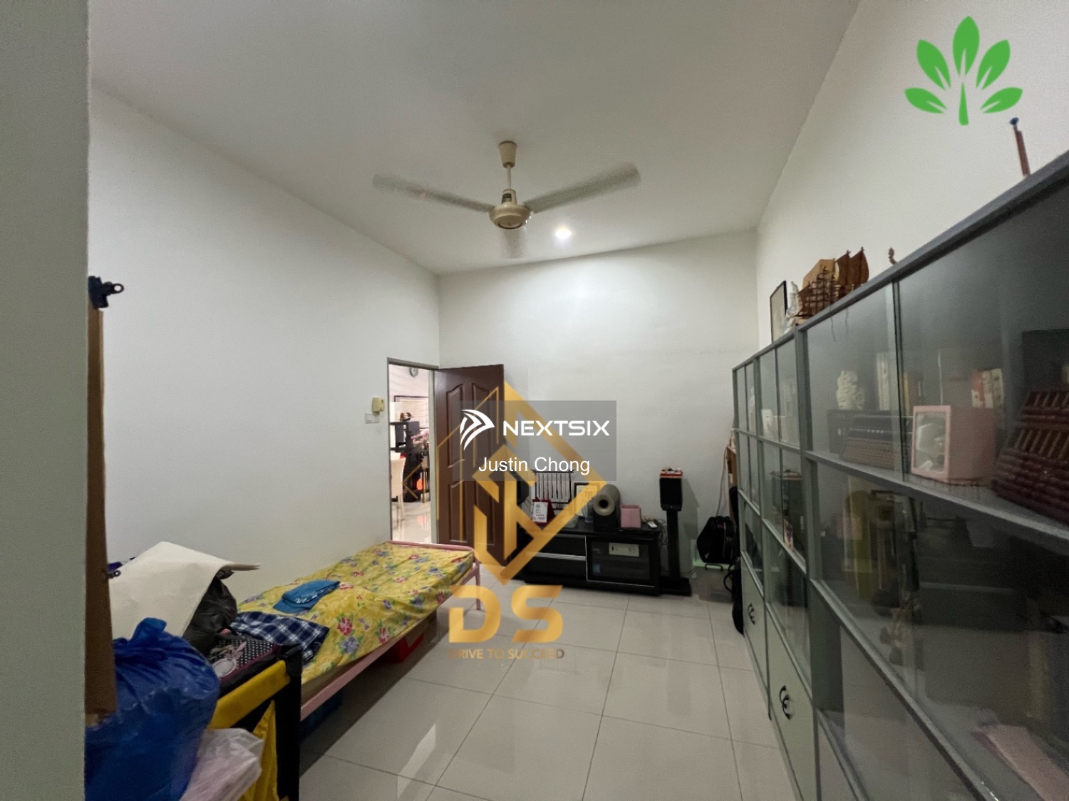 2-sty Terrace/Link House For Sale in Ipoh Perak - Image 6