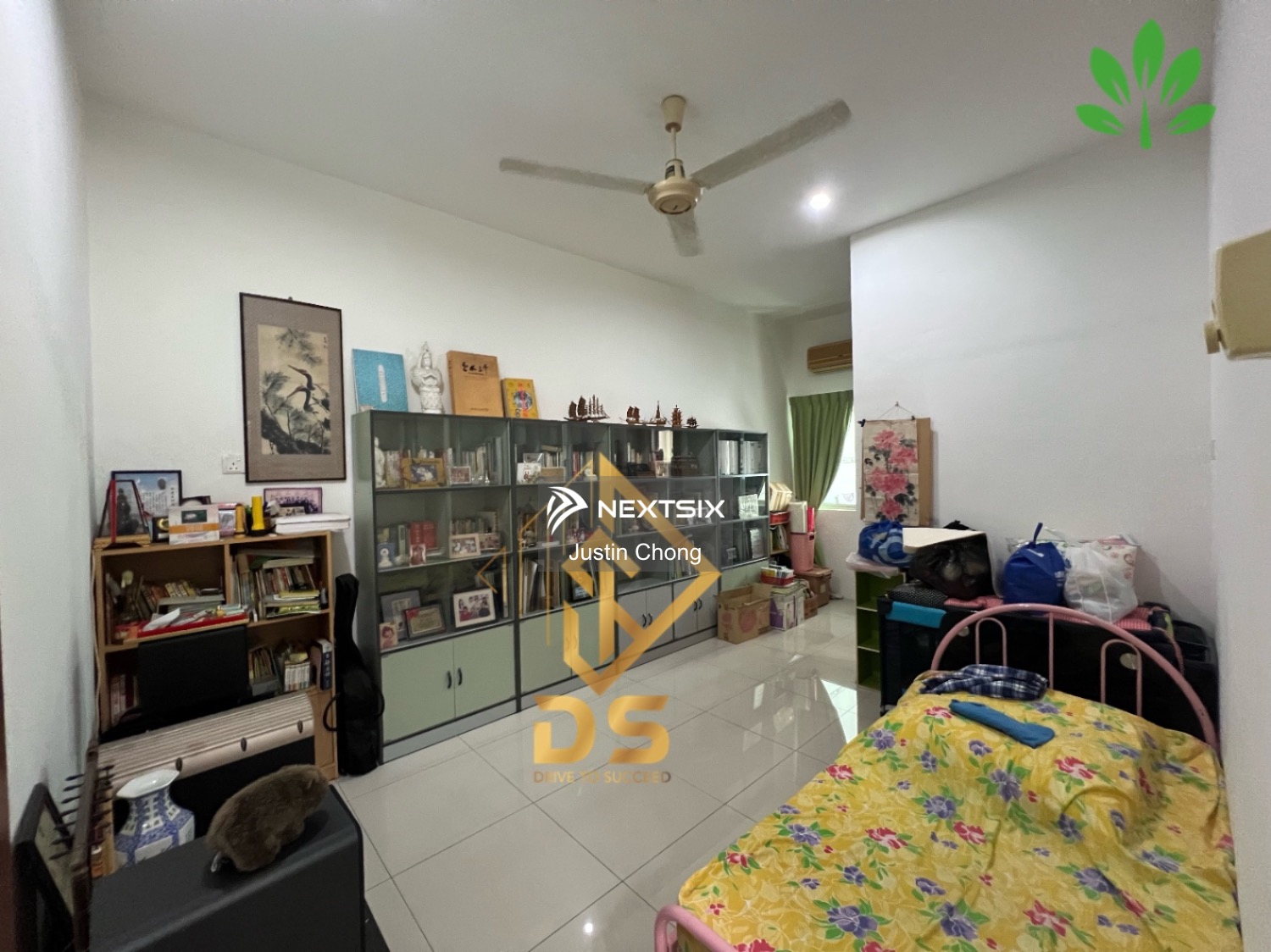2-sty Terrace/Link House For Sale in Ipoh Perak - Image 7