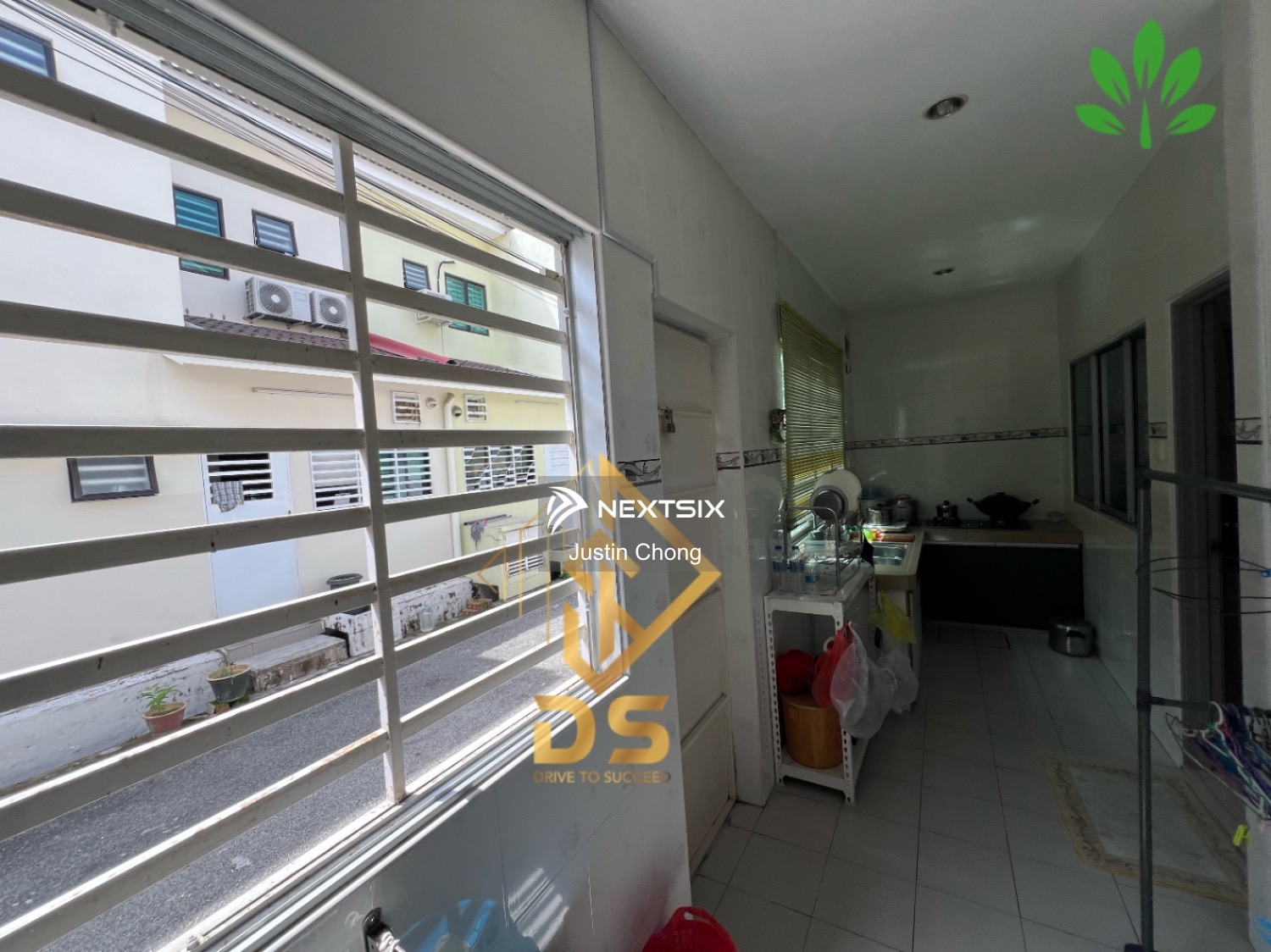 2-sty Terrace/Link House For Sale in Ipoh Perak - Image 8