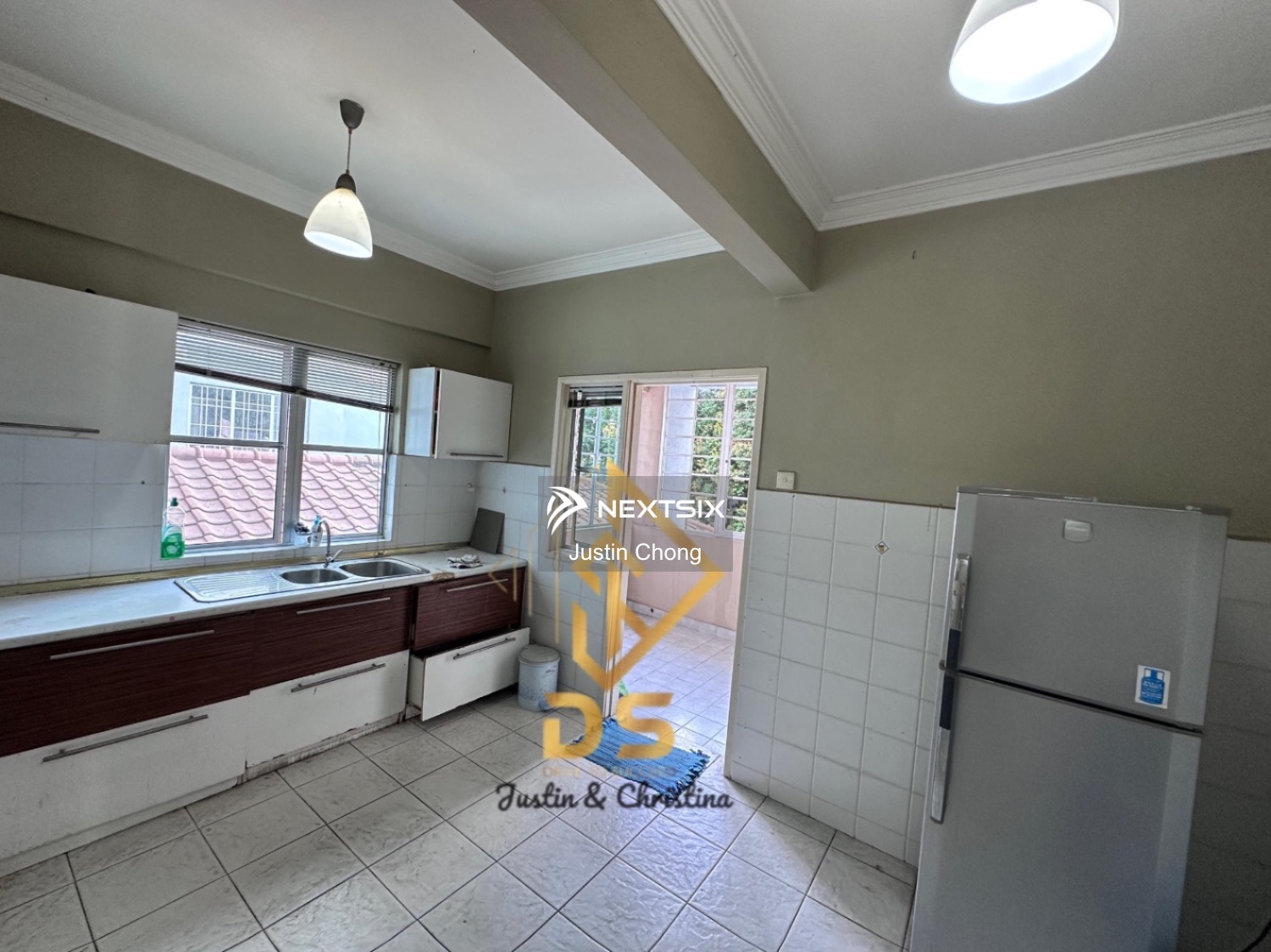 Condominium For Sale in Ipoh Perak - Image 10