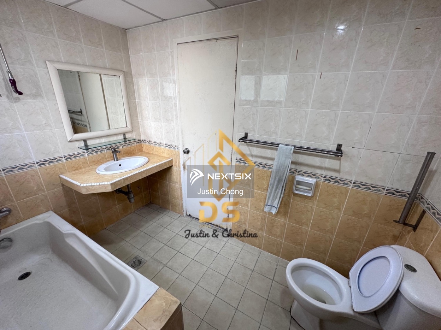 Condominium For Sale in Ipoh Perak - Image 11