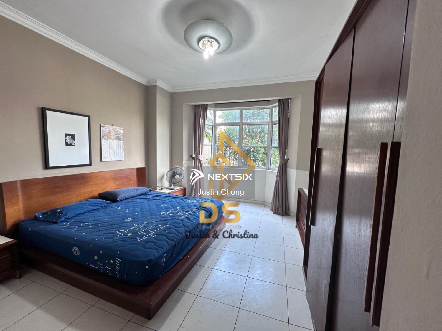 Condominium For Sale in Ipoh Perak - Image 12