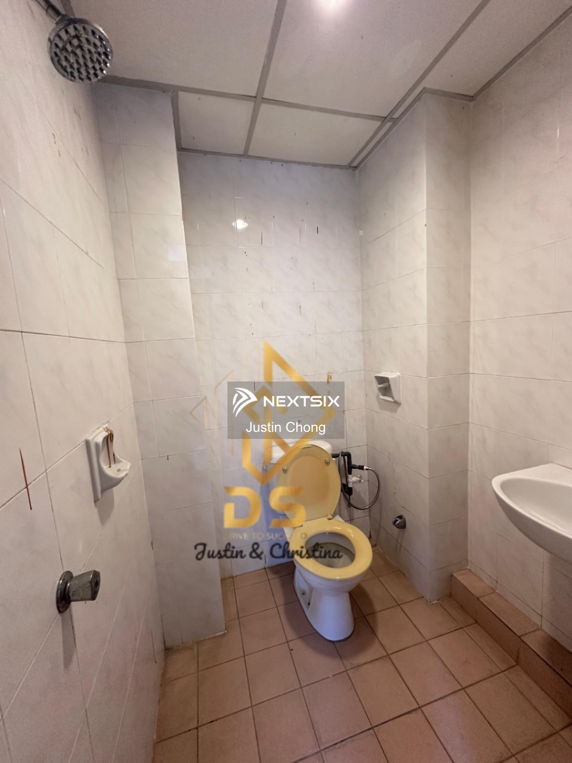 Condominium For Sale in Ipoh Perak - Image 13