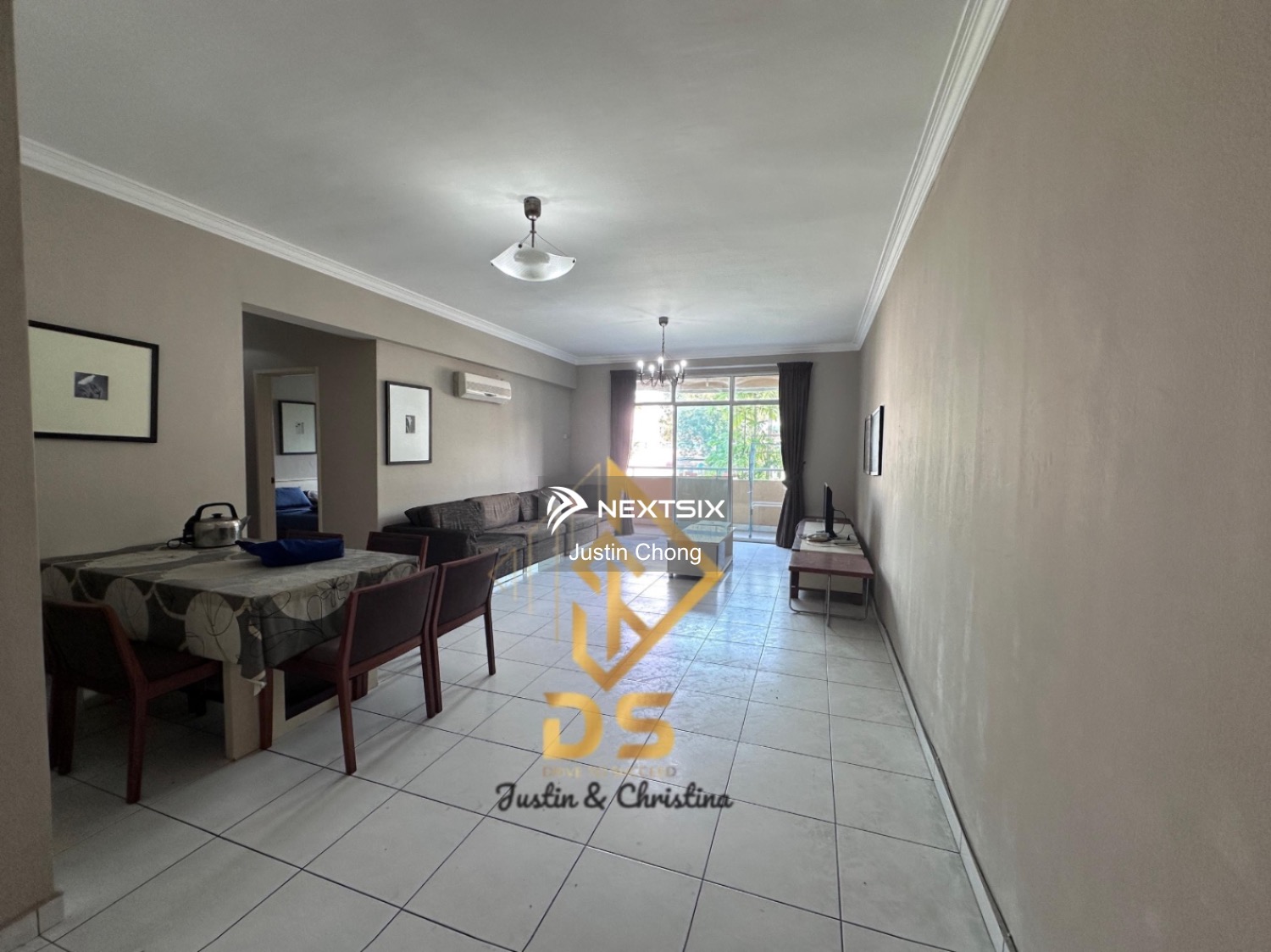 Condominium For Sale in Ipoh Perak - Image 14