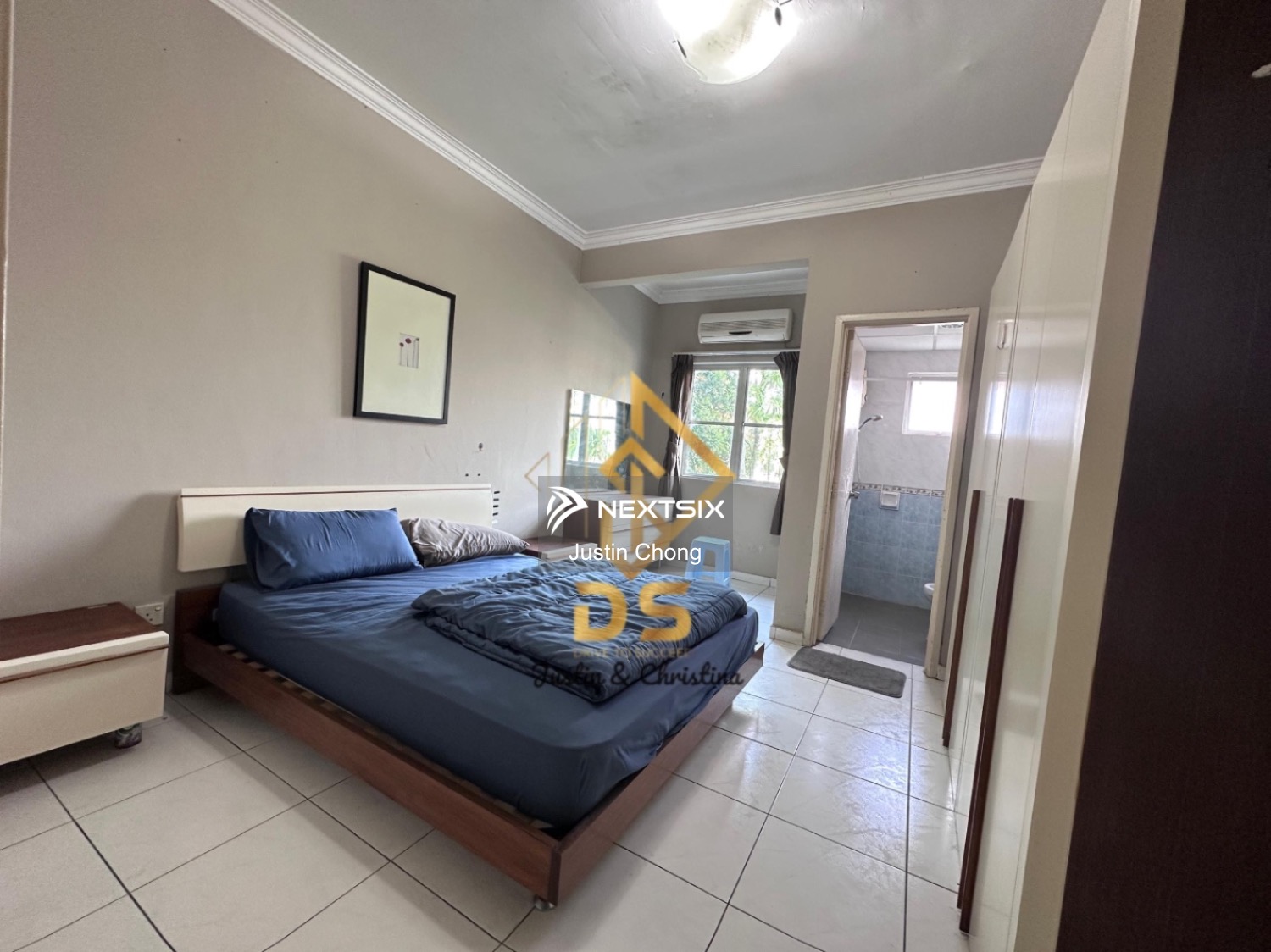 Condominium For Sale in Ipoh Perak - Image 5