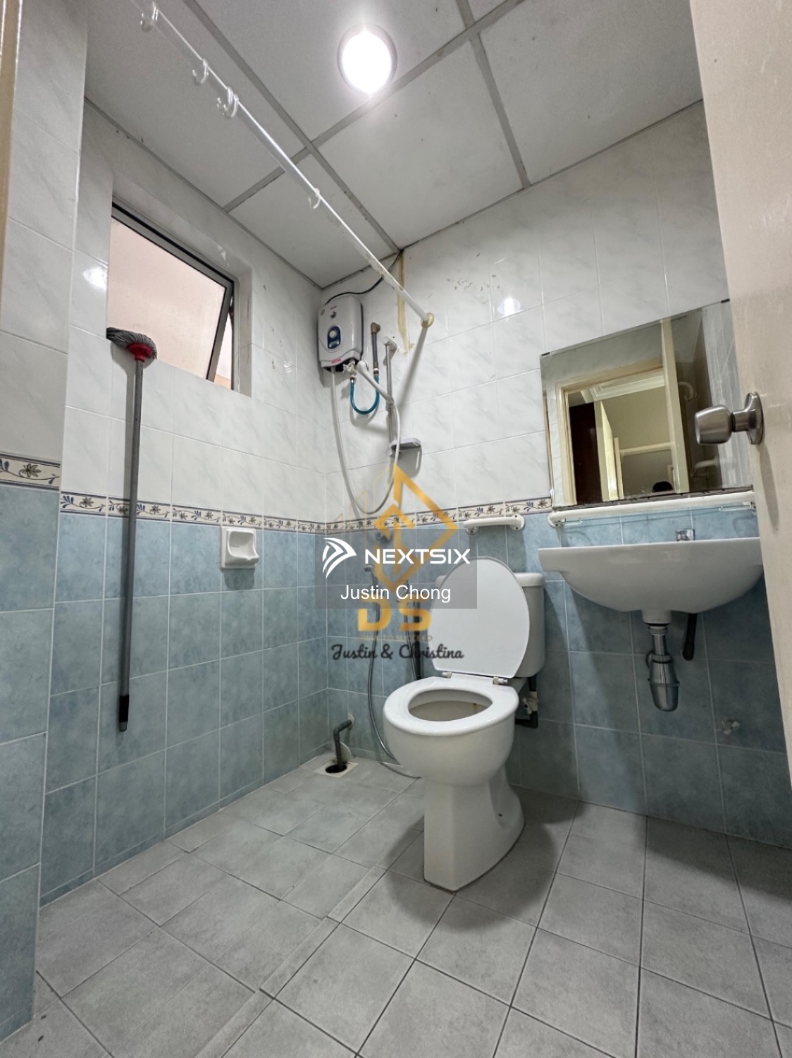 Condominium For Sale in Ipoh Perak - Image 6