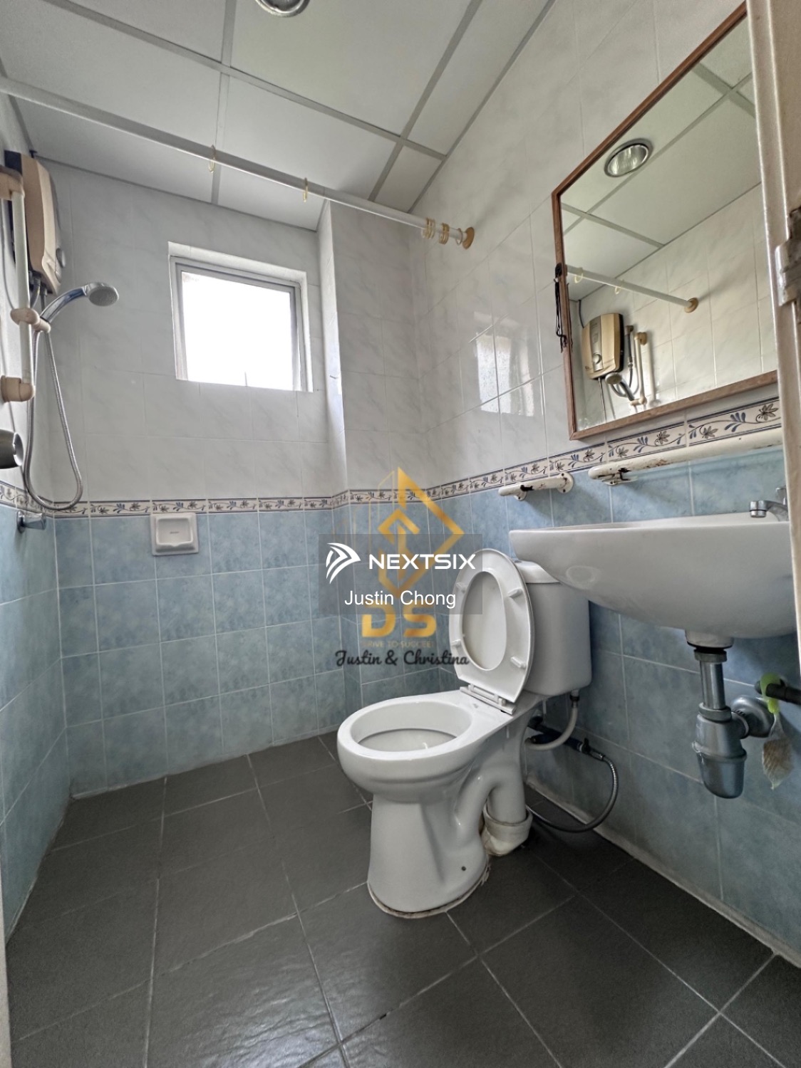 Condominium For Sale in Ipoh Perak - Image 7