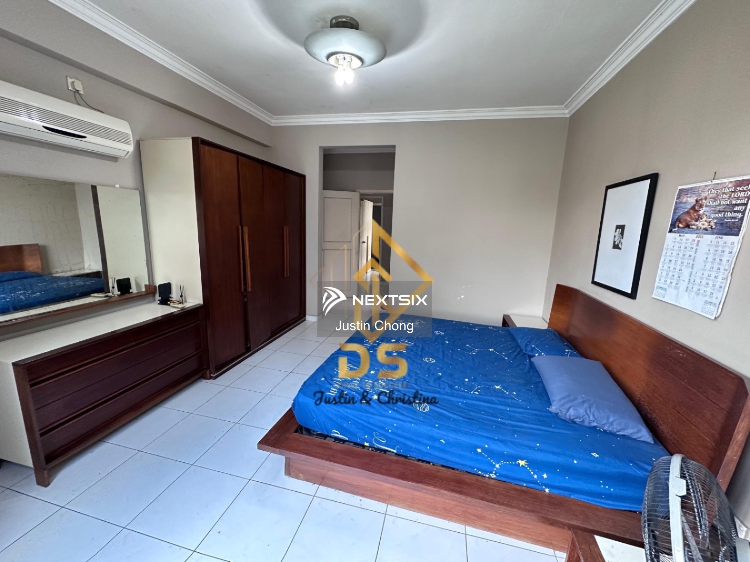 Condominium For Sale in Ipoh Perak - Image 8