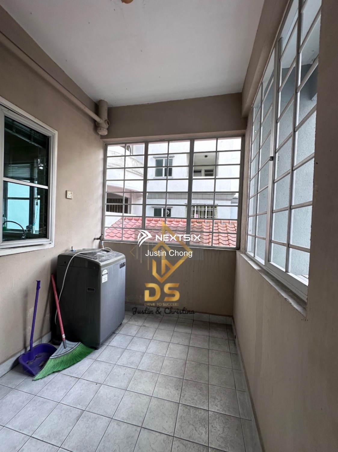 Condominium For Sale in Ipoh Perak - Image 9