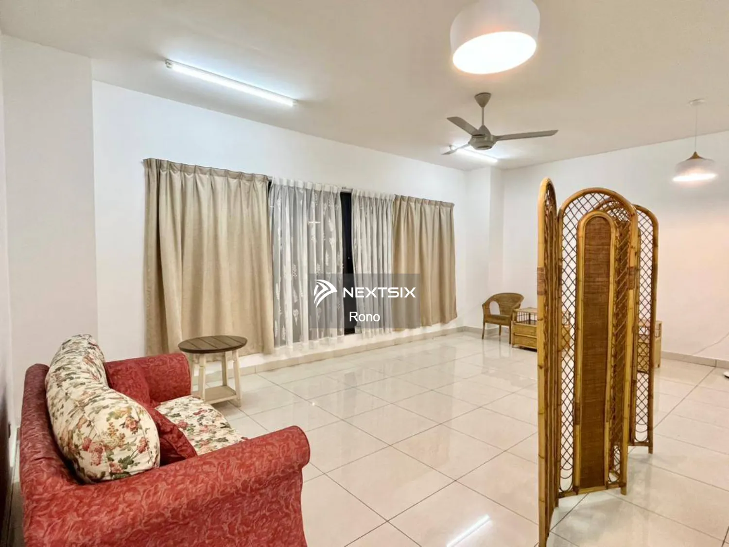 Andana Condominium @ D'alpinia
