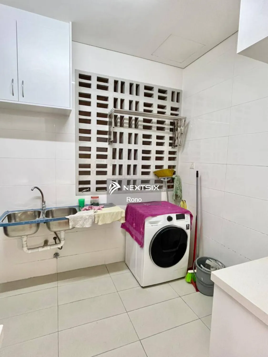 Condominium For Rent in Puchong South Selangor - Image 6