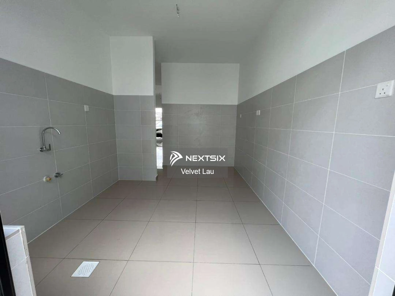 2-sty Terrace/Link House For Sale in Iskandar Puteri (Nusajaya) Johor