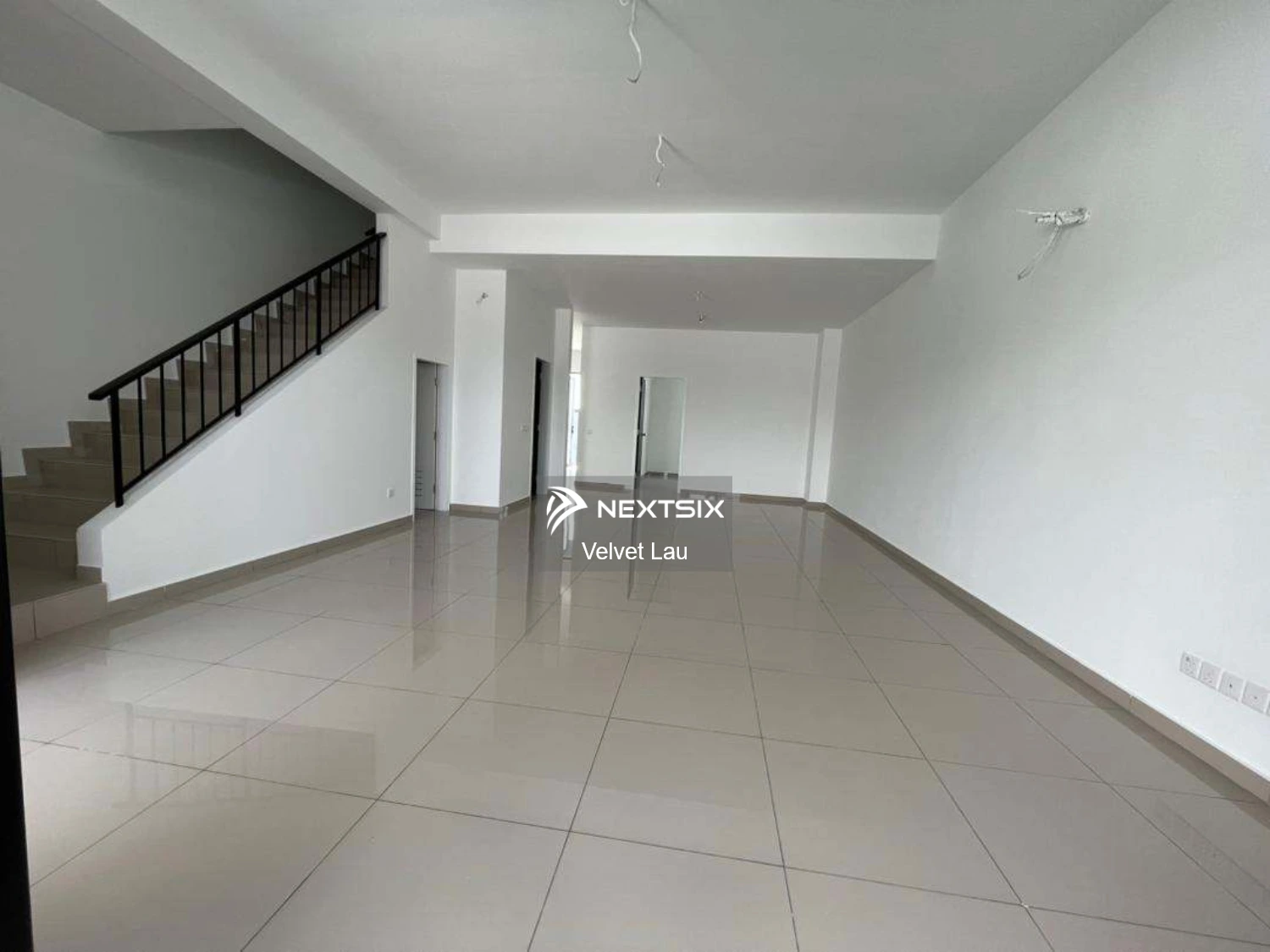 2-sty Terrace/Link House For Sale in Iskandar Puteri (Nusajaya) Johor - Image 5